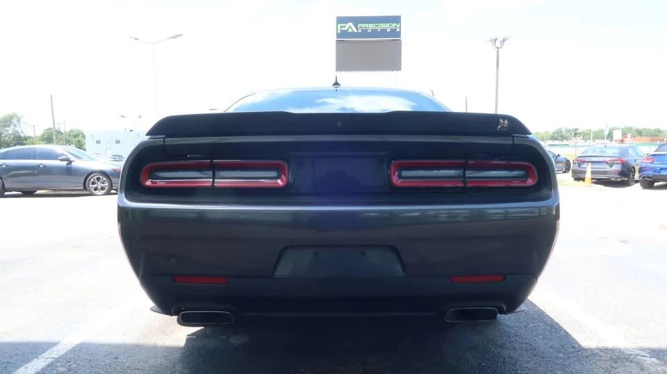 2020 Dodge Challenger 3rd Gen - Image 9 of 20