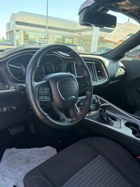 2020 Dodge Challenger 3rd Gen - Image 6 of 8
