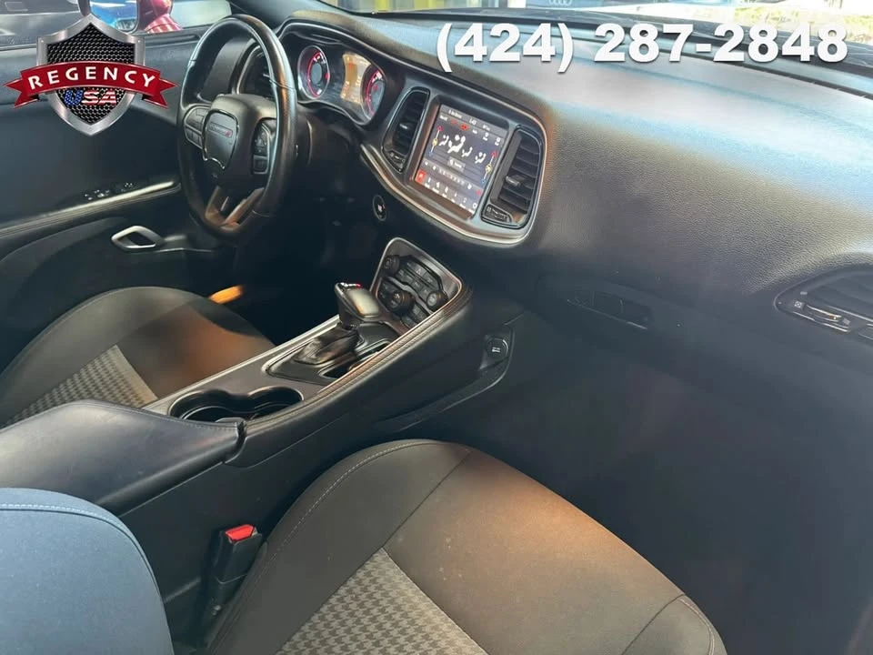 2020 Dodge Challenger 3rd Gen - Image 13 of 20