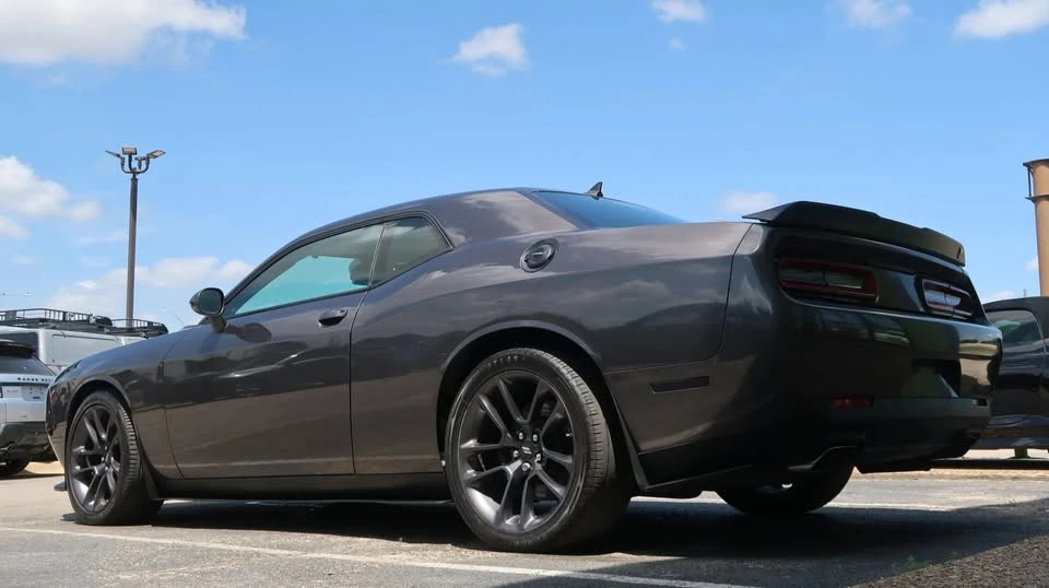 2020 Dodge Challenger 3rd Gen - Image 13 of 20