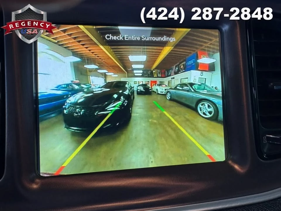2020 Dodge Challenger 3rd Gen - Image 19 of 20