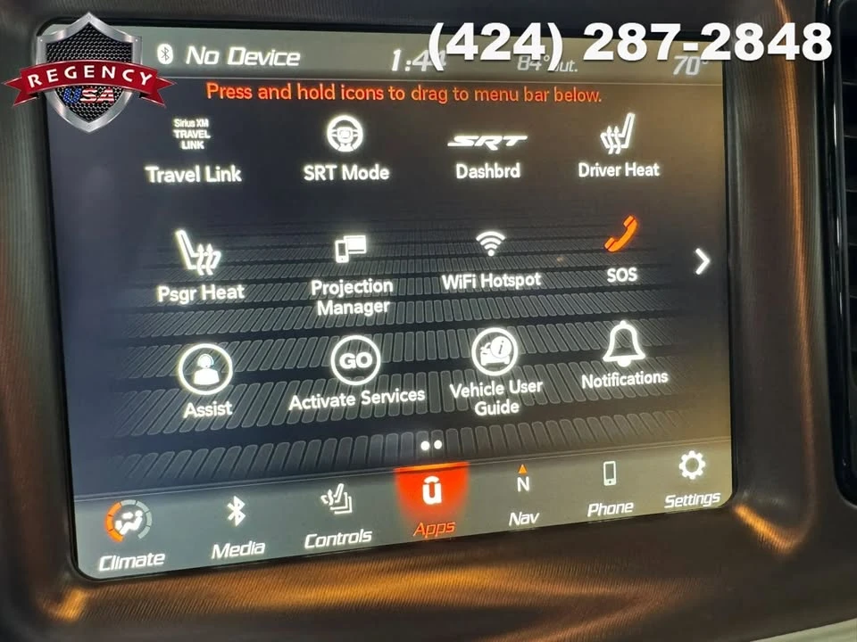 2020 Dodge Challenger 3rd Gen - Image 20 of 20