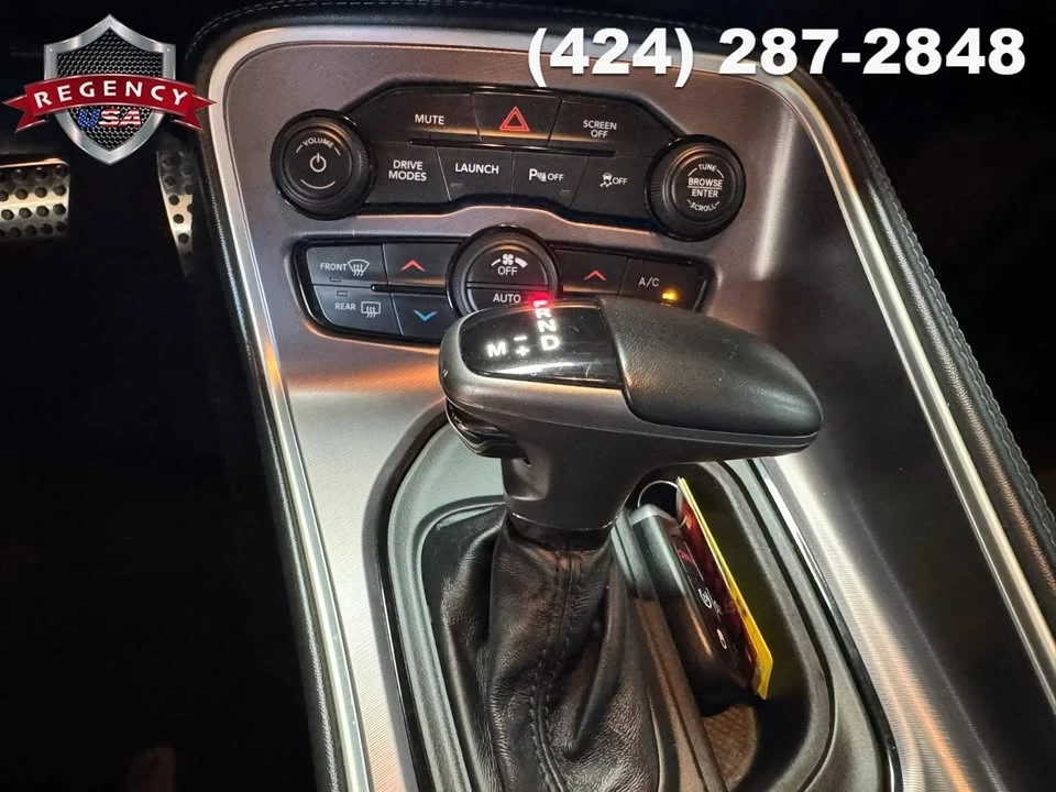 2020 Dodge Challenger 3rd Gen - Image 17 of 20