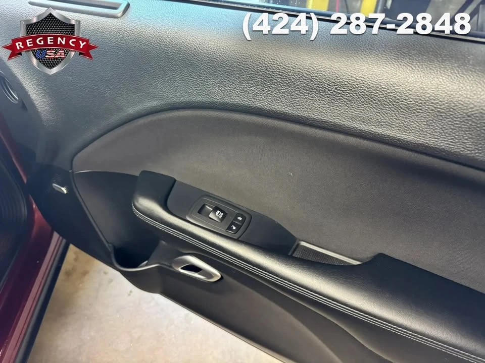 2020 Dodge Challenger 3rd Gen - Image 14 of 20