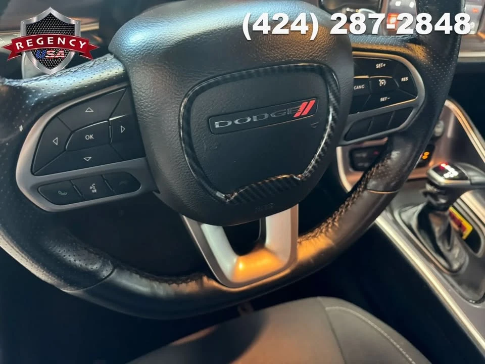 2020 Dodge Challenger 3rd Gen - Image 16 of 20