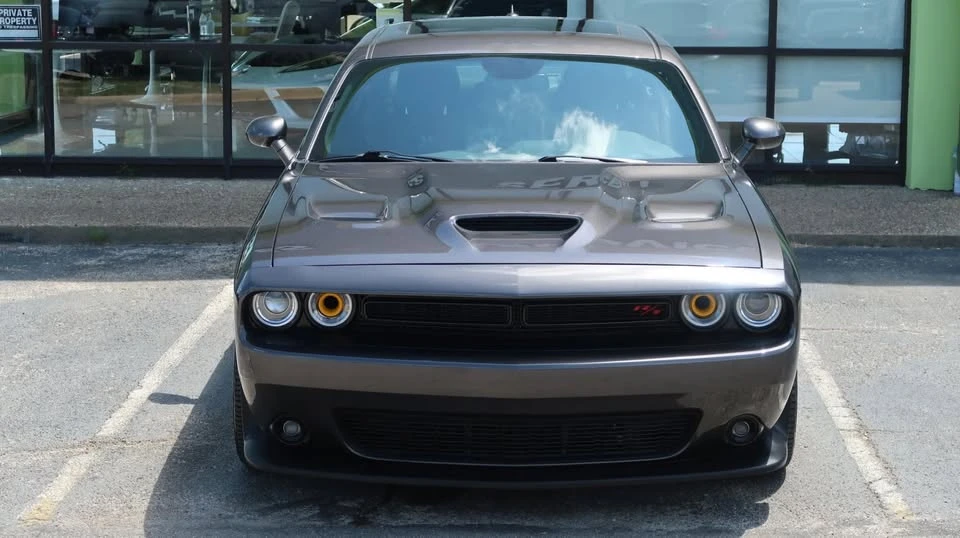 2020 Dodge Challenger 3rd Gen - Image 4 of 20