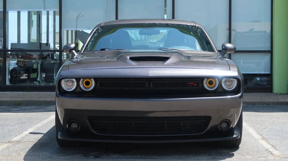 2020 Dodge Challenger 3rd Gen - Image 2 of 20