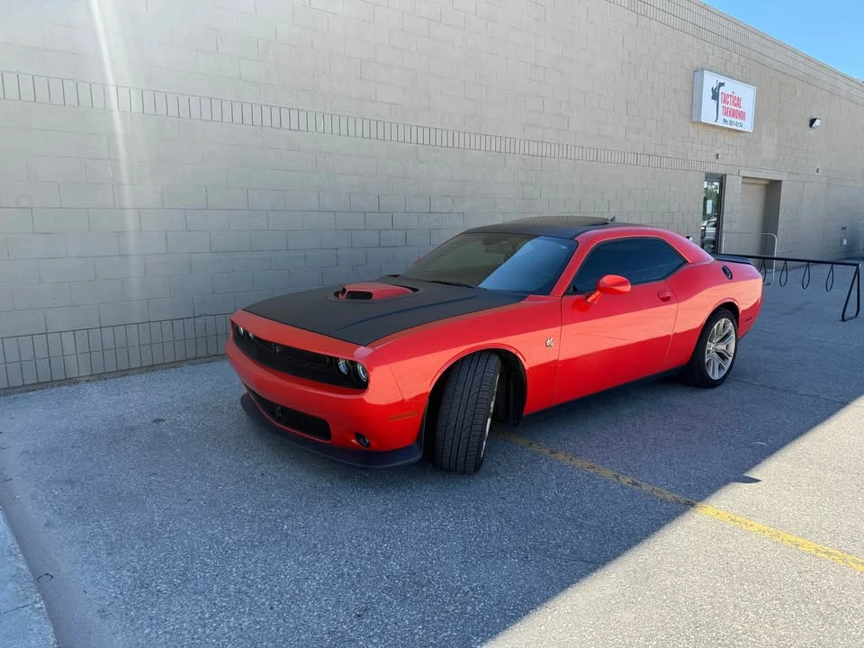 2020 Dodge Challenger 3rd Gen - Image 2 of 7
