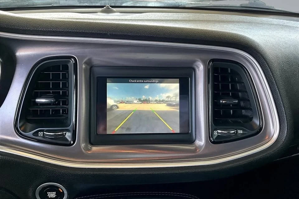 2020 Dodge Challenger 3rd Gen - Image 5 of 14