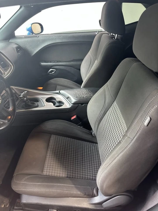 2020 Dodge Challenger 3rd Gen - Image 9 of 10