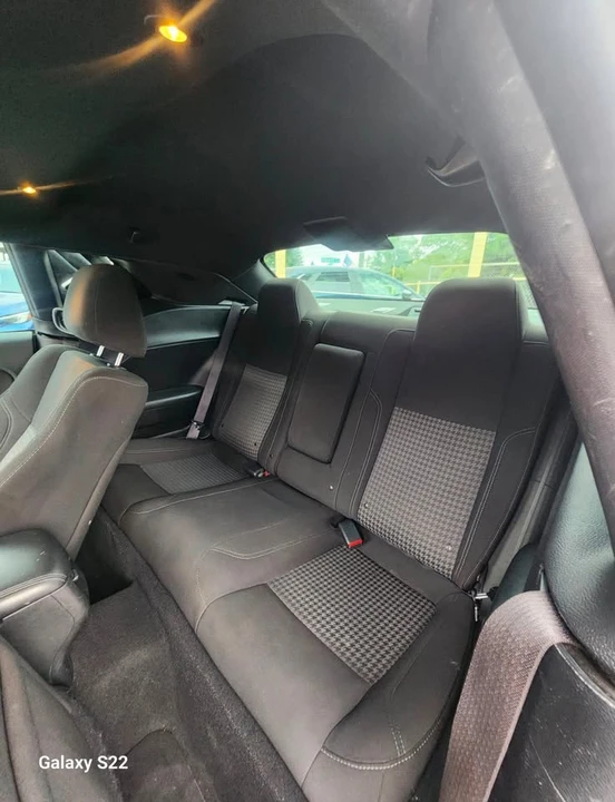 2020 Dodge Challenger 3rd Gen - Image 11 of 11