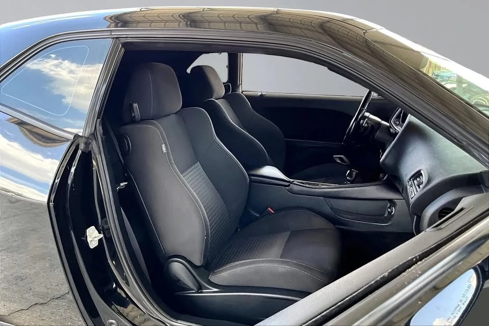 2020 Dodge Challenger 3rd Gen - Image 8 of 14