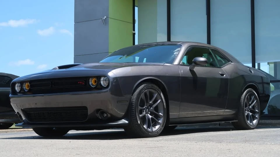 2020 Dodge Challenger 3rd Gen - Image 6 of 20