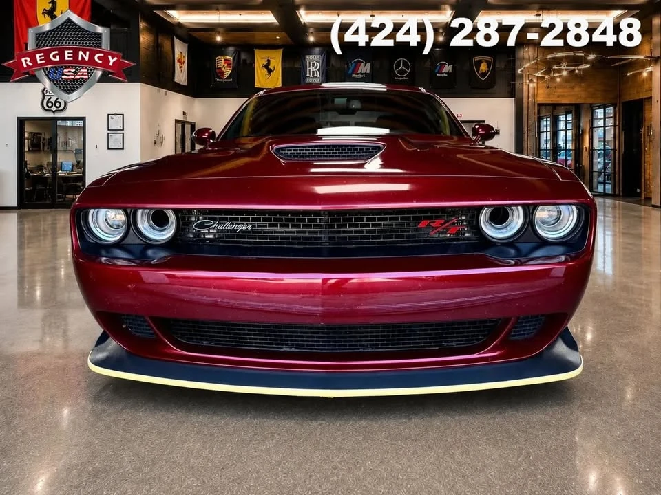 2020 Dodge Challenger 3rd Gen - Image 2 of 20