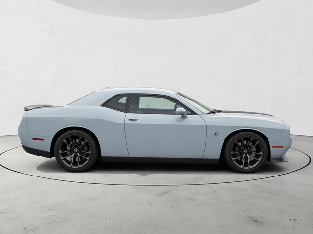 2020 Dodge Challenger SRT8 & 392 3rd Gen - Image 6 of 20