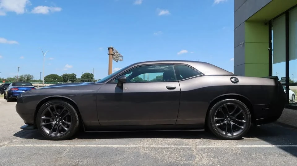 2020 Dodge Challenger 3rd Gen - Image 8 of 20