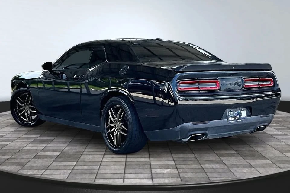 2020 Dodge Challenger 3rd Gen - Image 2 of 14