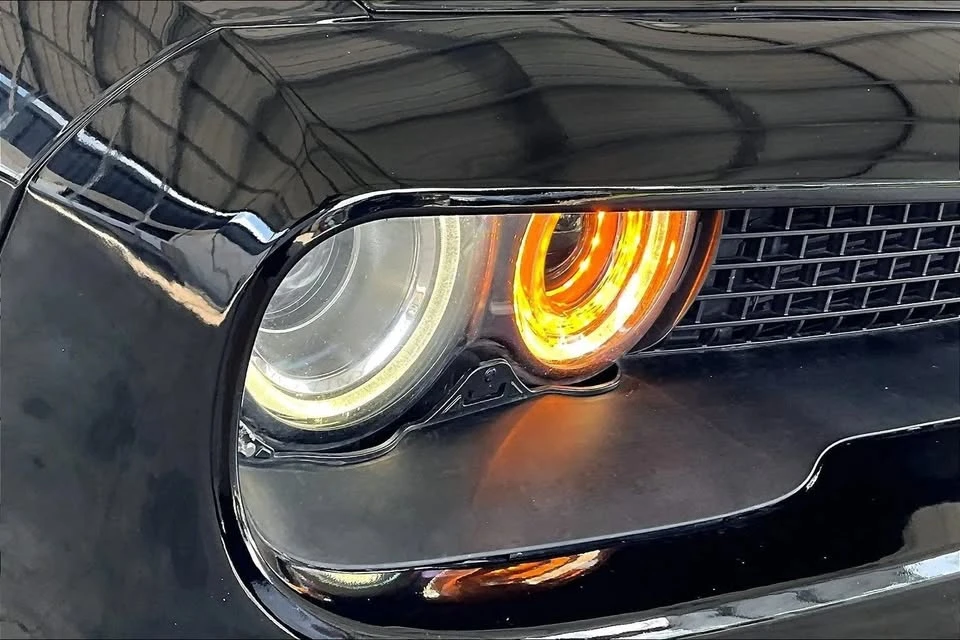 2020 Dodge Challenger 3rd Gen - Image 9 of 14