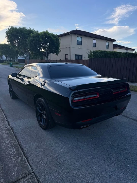 2020 Dodge Challenger 3rd Gen - Image 4 of 12