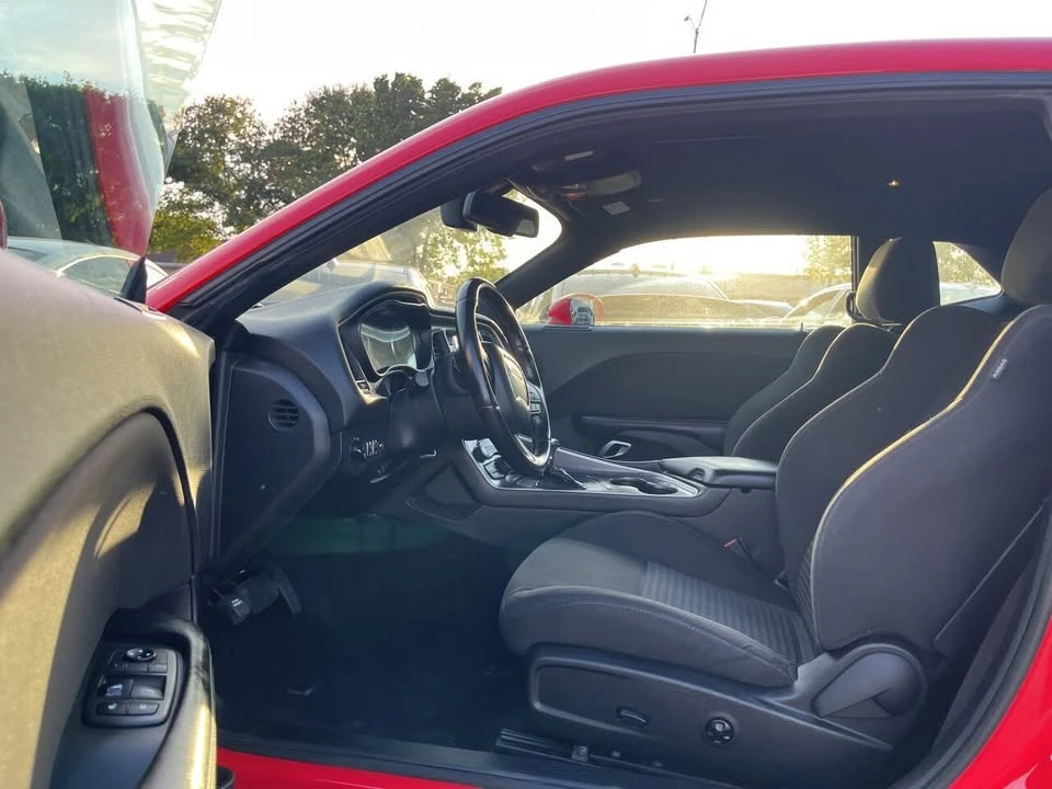 2020 Dodge Challenger 3rd Gen - Image 7 of 12