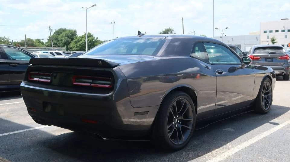 2020 Dodge Challenger 3rd Gen - Image 14 of 20