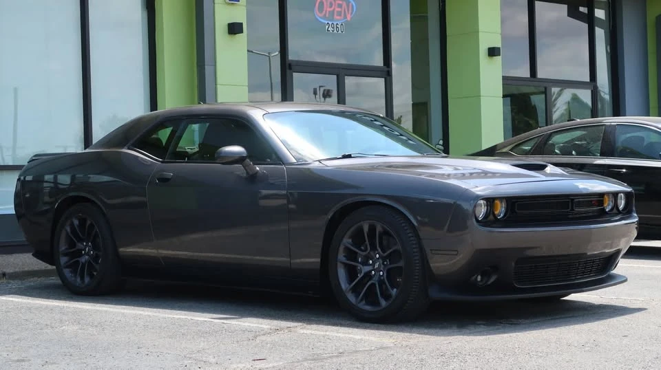 2020 Dodge Challenger 3rd Gen - Image 5 of 20
