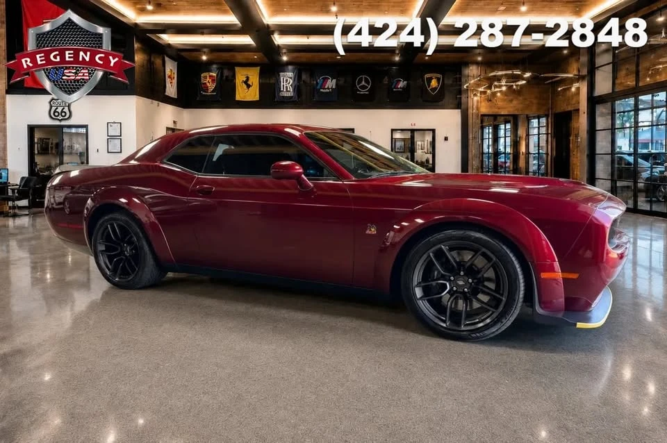 2020 Dodge Challenger 3rd Gen - Image 5 of 20