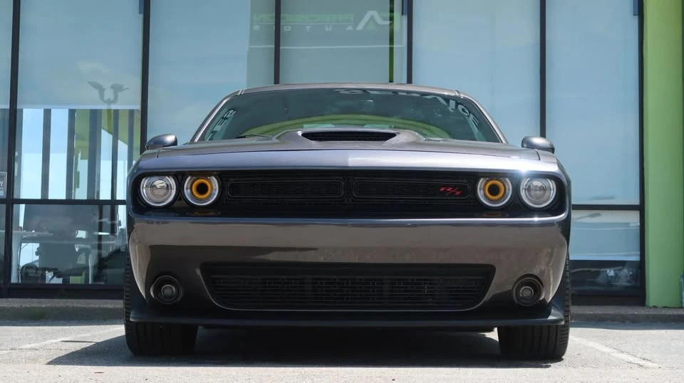 2020 Dodge Challenger 3rd Gen - Image 3 of 20