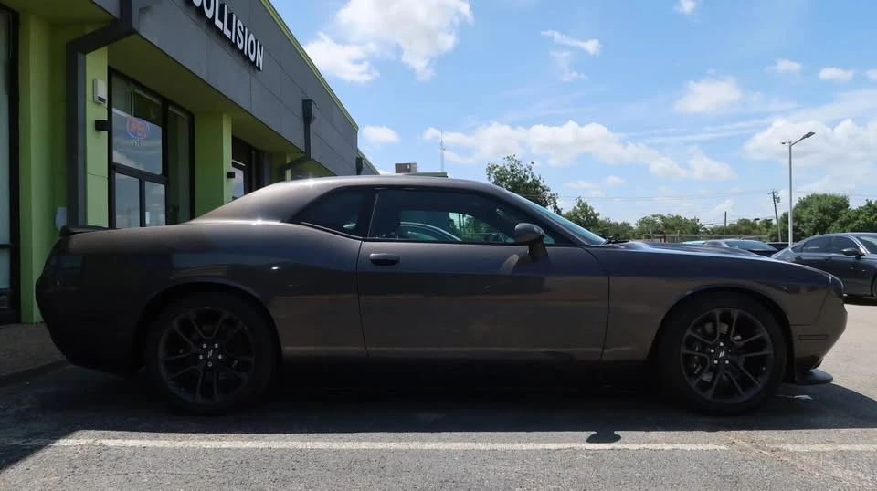 2020 Dodge Challenger 3rd Gen - Image 7 of 20