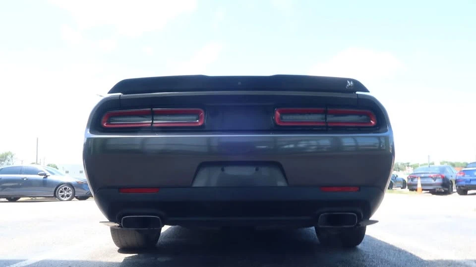 2020 Dodge Challenger 3rd Gen - Image 10 of 20