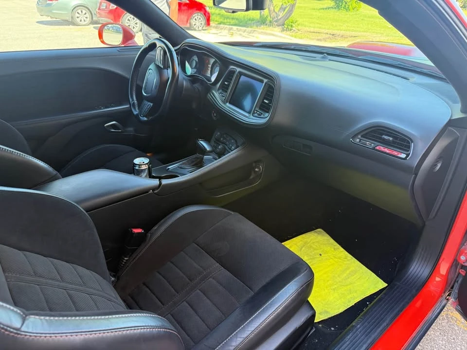 2020 Dodge Challenger 3rd Gen - Image 7 of 7