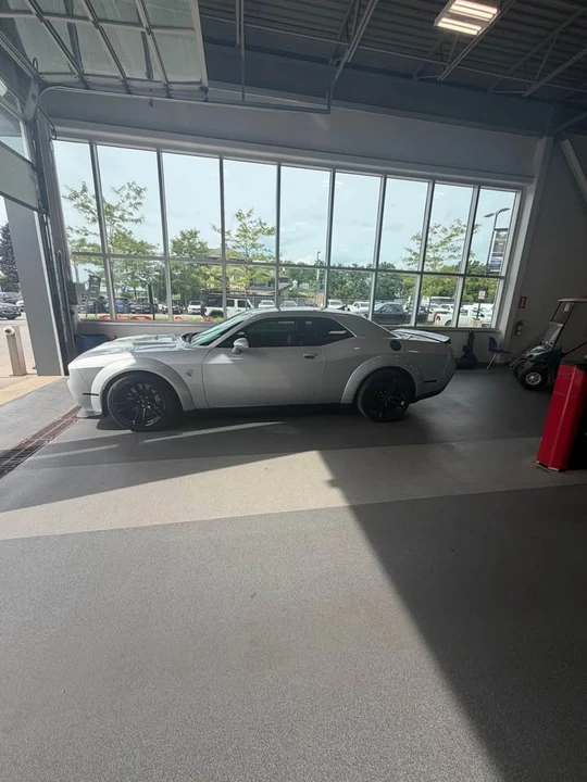 2020 Dodge Challenger 3rd Gen - Image 3 of 5