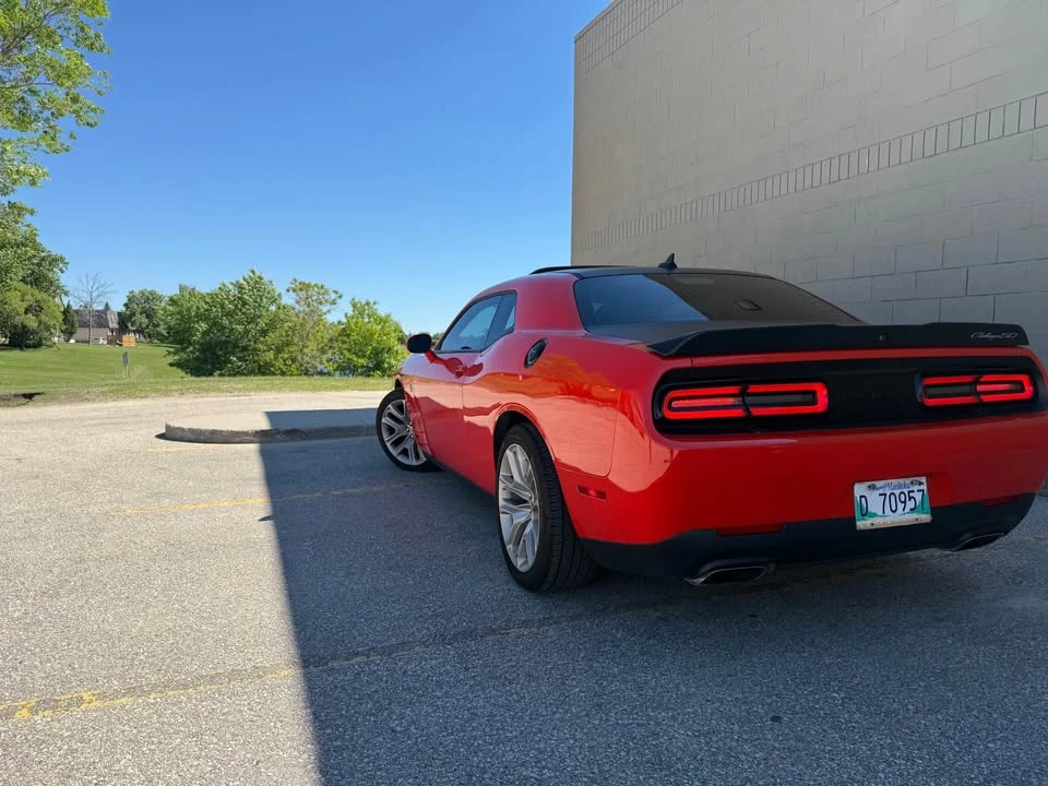 2020 Dodge Challenger 3rd Gen - Image 6 of 7