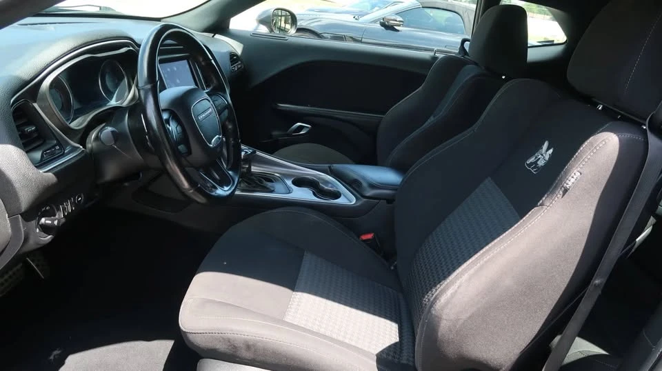 2020 Dodge Challenger 3rd Gen - Image 17 of 20