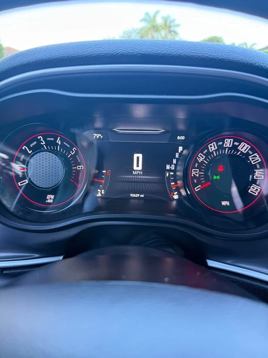 2020 Dodge Challenger 3rd Gen - Image 10 of 12