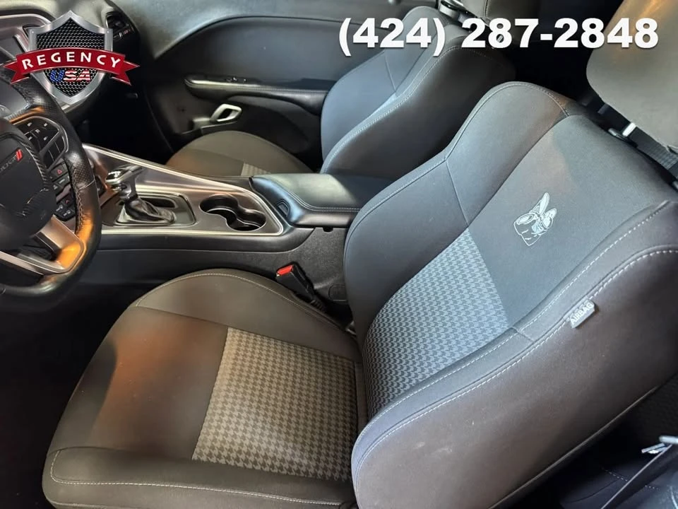 2020 Dodge Challenger 3rd Gen - Image 9 of 20