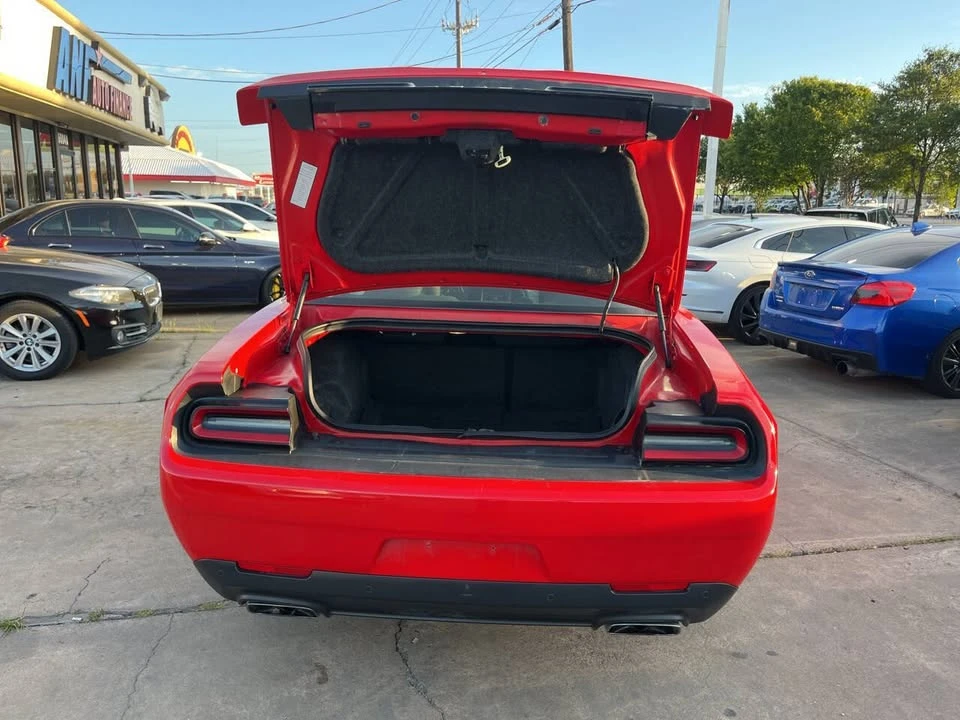 2020 Dodge Challenger 3rd Gen - Image 8 of 12