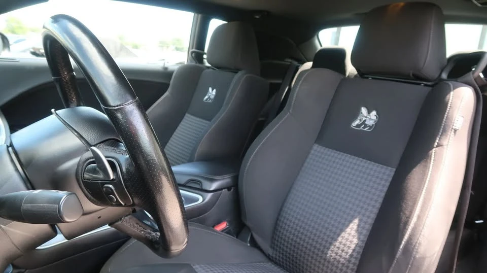 2020 Dodge Challenger 3rd Gen - Image 18 of 20