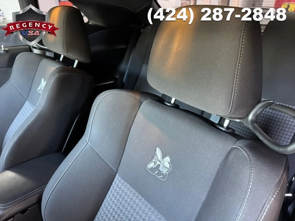 2020 Dodge Challenger 3rd Gen - Image 10 of 20
