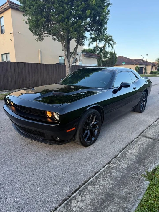 2020 Dodge Challenger 3rd Gen - Image 2 of 12