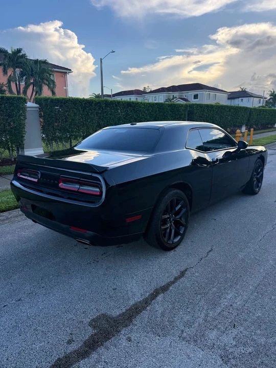 2020 Dodge Challenger 3rd Gen - Image 5 of 12