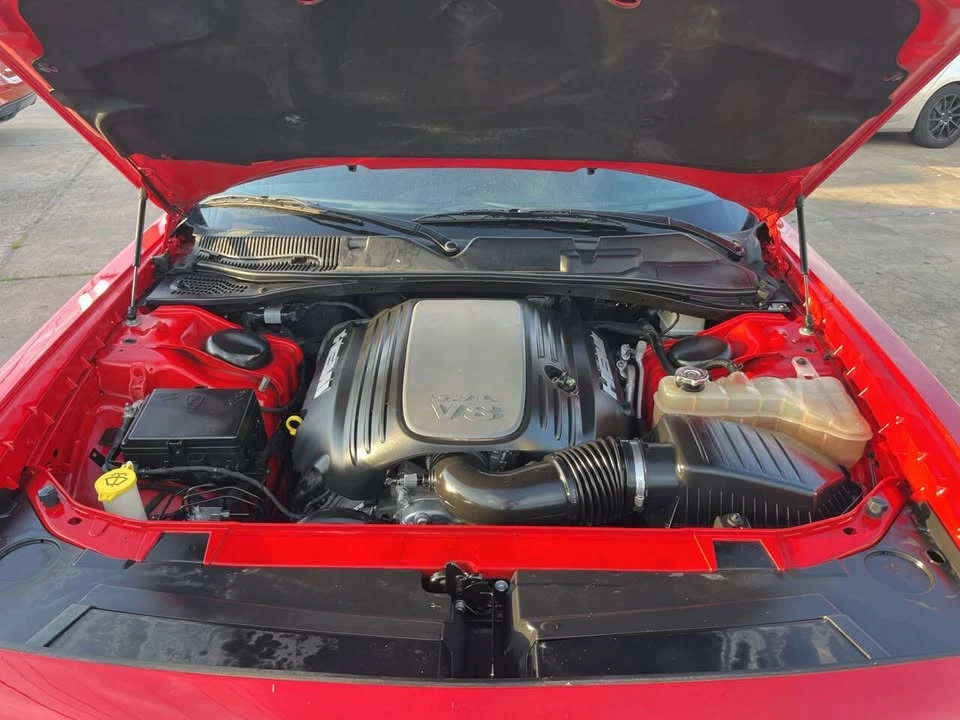 2020 Dodge Challenger 3rd Gen - Image 11 of 12