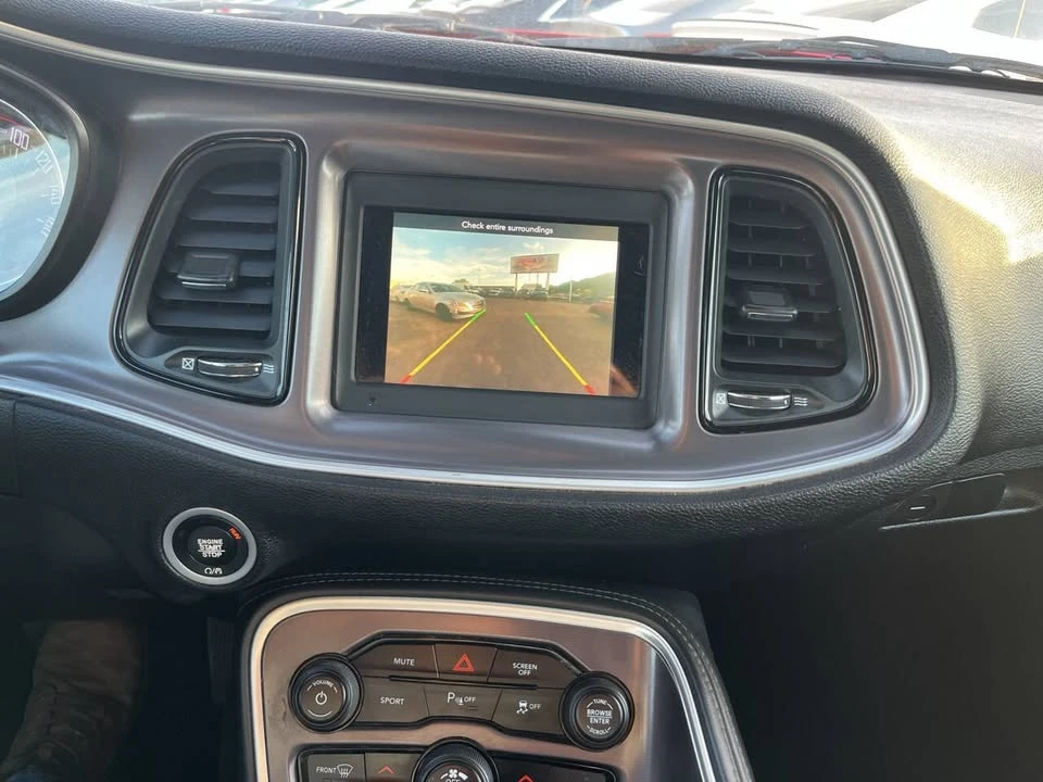 2020 Dodge Challenger 3rd Gen - Image 12 of 12