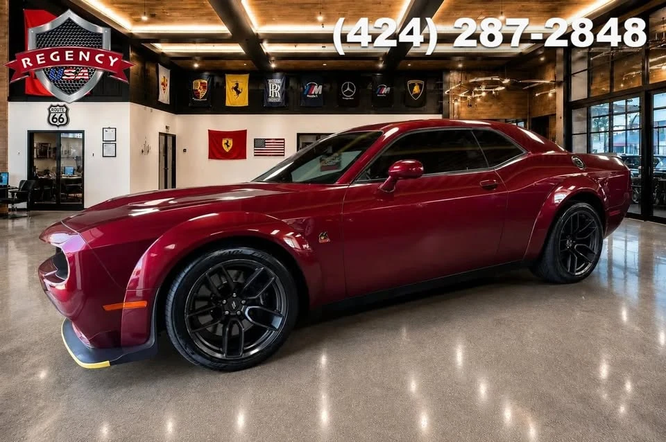 2020 Dodge Challenger 3rd Gen - Image 4 of 20