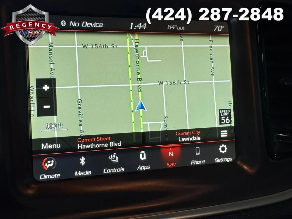 2020 Dodge Challenger 3rd Gen - Image 18 of 20