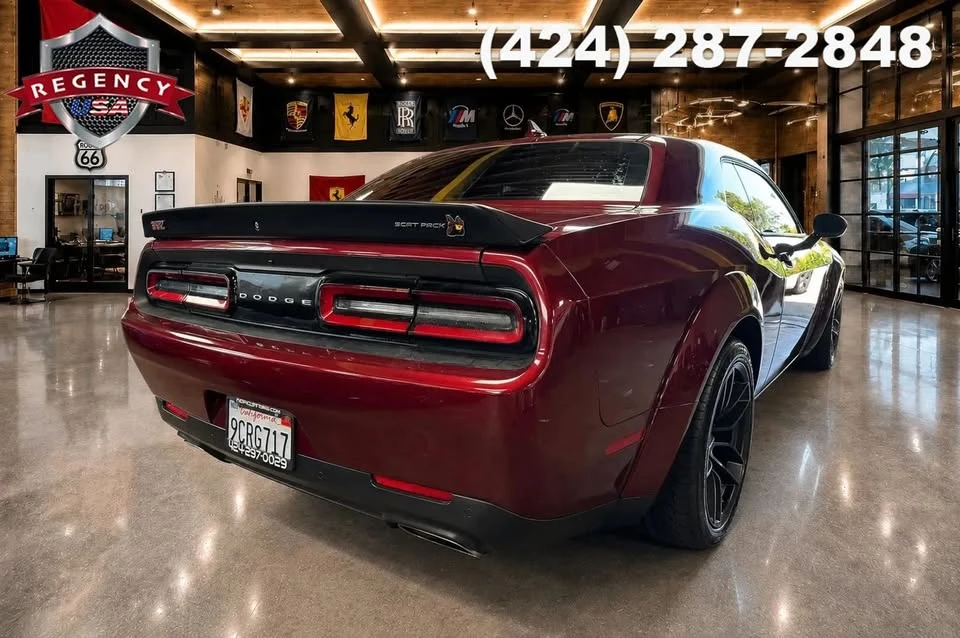 2020 Dodge Challenger 3rd Gen - Image 6 of 20