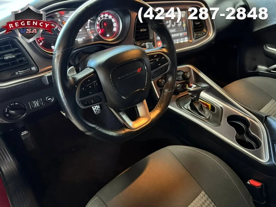 2020 Dodge Challenger 3rd Gen - Image 15 of 20
