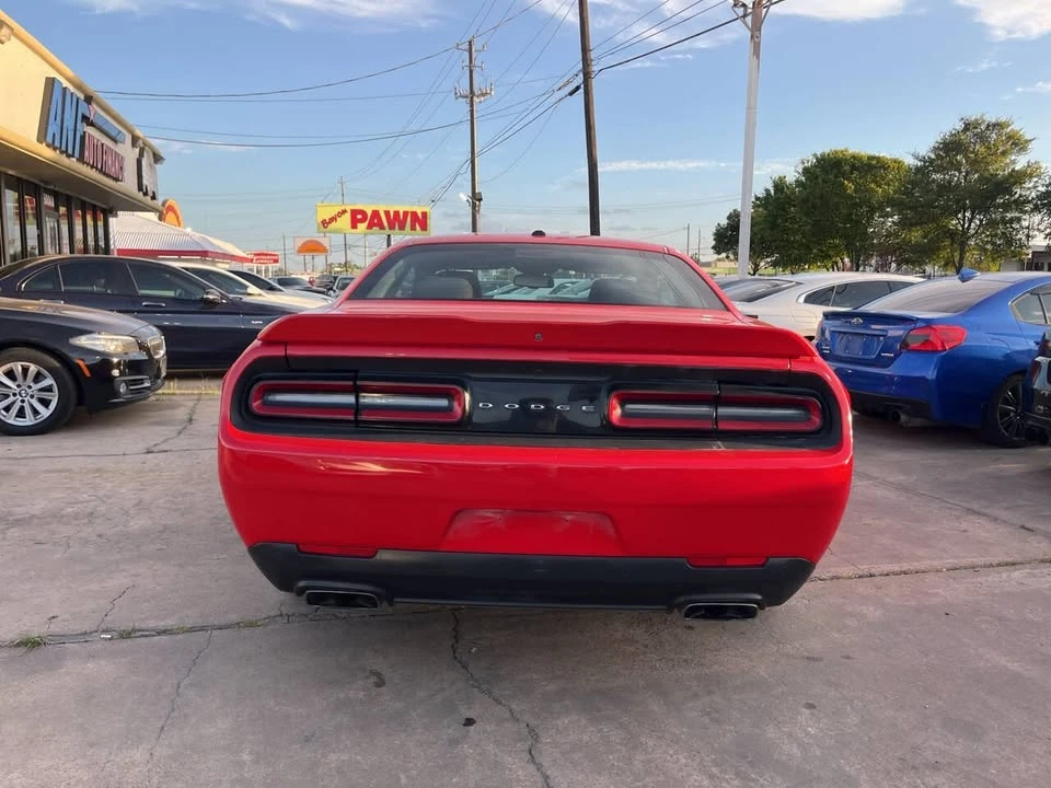 2020 Dodge Challenger 3rd Gen - Image 4 of 12