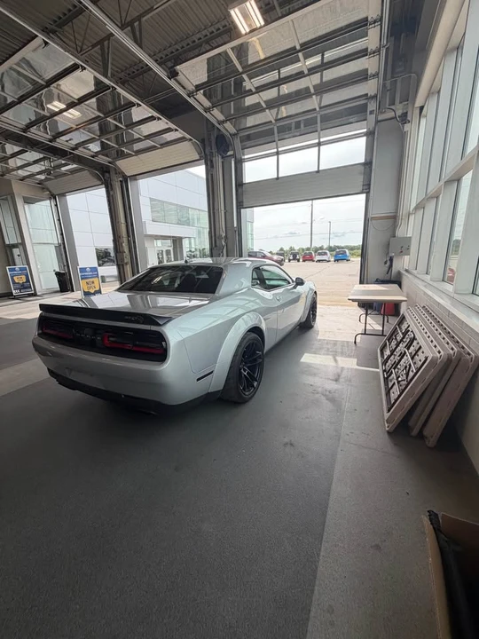 2020 Dodge Challenger 3rd Gen - Image 5 of 5