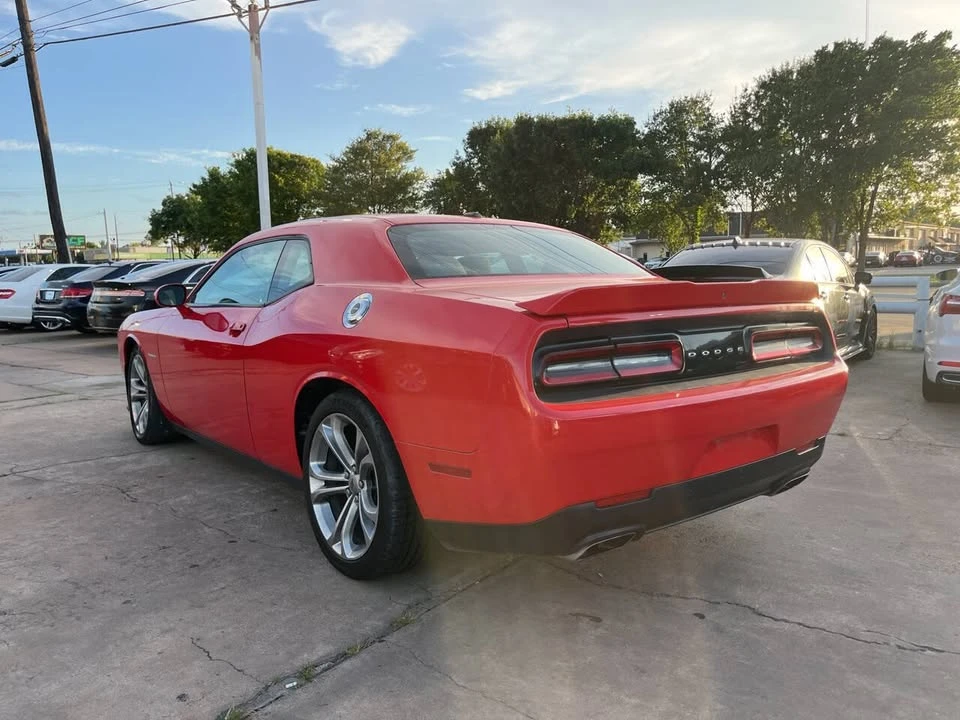 2020 Dodge Challenger 3rd Gen - Image 3 of 12